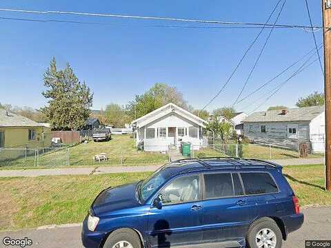 Broad, KLAMATH FALLS, OR 97601