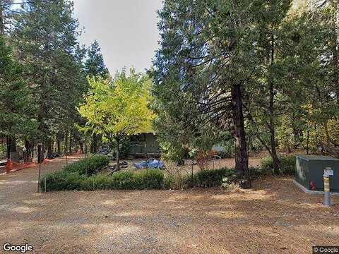 B, GEORGETOWN, CA 95634