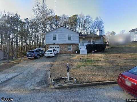 Clearwater, DOUGLASVILLE, GA 30135