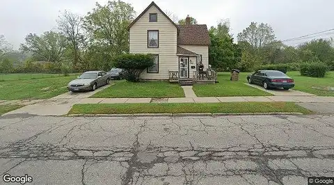 Pike, PONTIAC, MI 48342