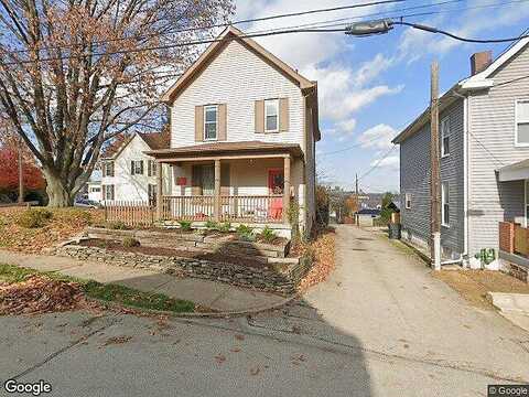 Guthrie, GREENSBURG, PA 15601