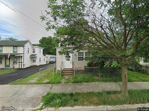 N 7Th St, Millville, NJ 08332