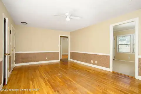 Palo Duro, AMARILLO, TX 79106