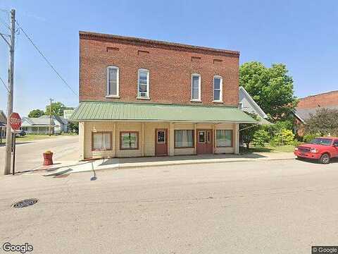 Washington, NEW RICHMOND, IN 47967