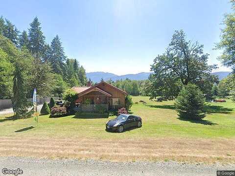 State Route 706, ASHFORD, WA 98304