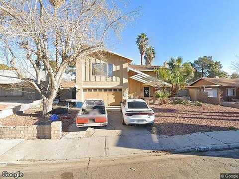 Cardinal, LAS VEGAS, NV 89121