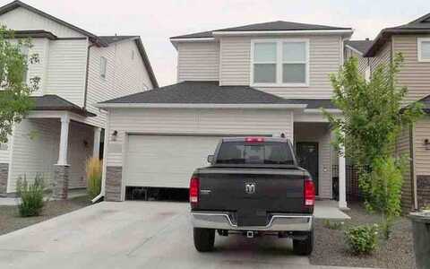 Lochness, MERIDIAN, ID 83646