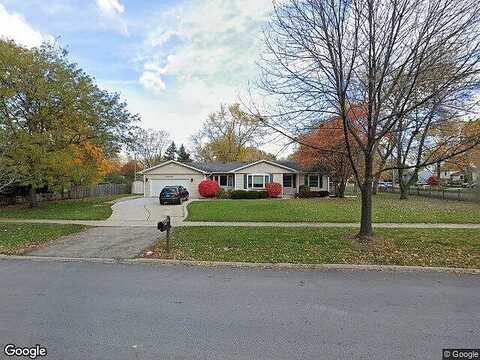 Bruce, NAPERVILLE, IL 60563