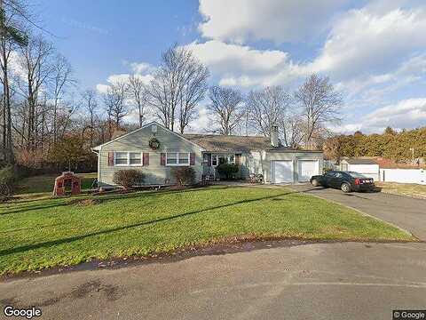 Harvard, CRANFORD, NJ 07016