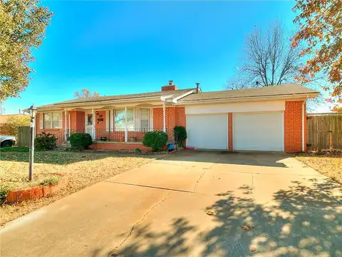 Ridgewood, OKLAHOMA CITY, OK 73110