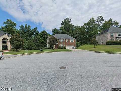 Melissa, ATLANTA, GA 30349