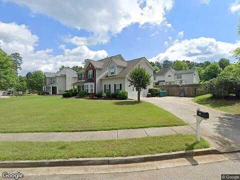 Peachtree, HAMPTON, GA 30228