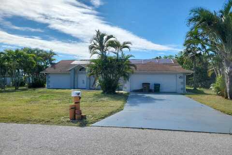 29Th, CAPE CORAL, FL 33904