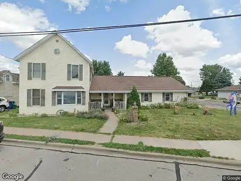 Main, DICKEYVILLE, WI 53808