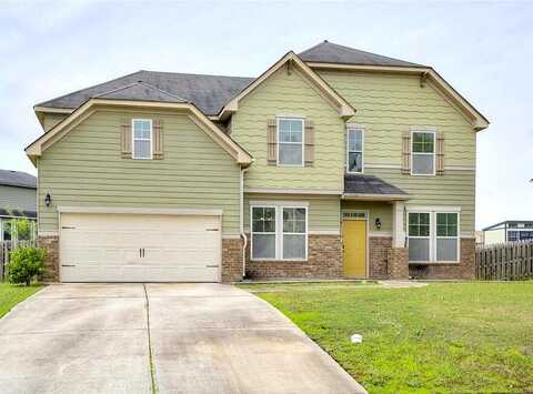 Zier, GROVETOWN, GA 30813