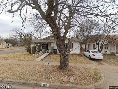 Hollywood, WICHITA FALLS, TX 76309
