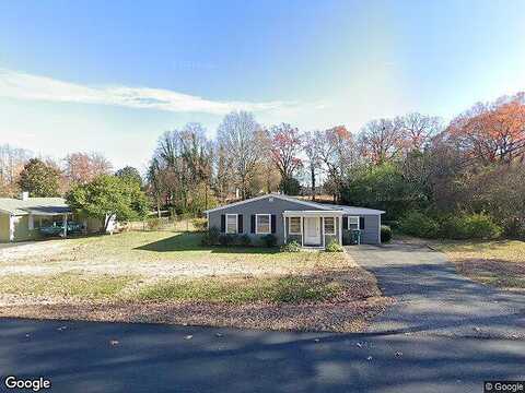 Trail, HENRICO, VA 23228