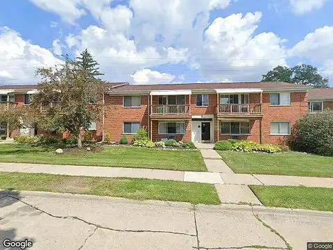 Linwood, ROYAL OAK, MI 48073