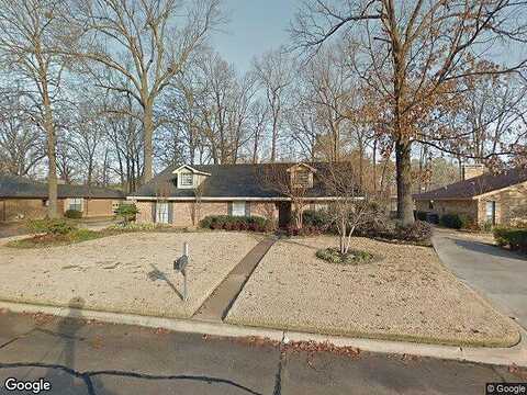 Crestridge, TEXARKANA, TX 75503