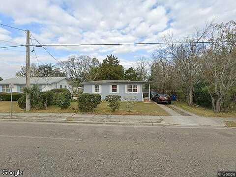 45Th, JACKSONVILLE, FL 32209