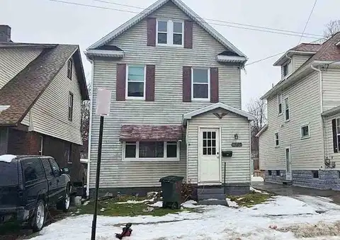 29Th St, Erie, PA 16504