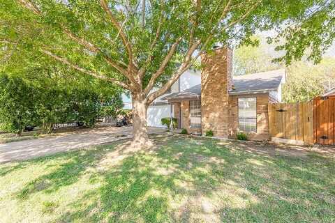 Allencrest, FORT WORTH, TX 76108