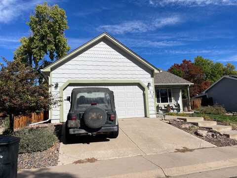 Mulberry, BROOMFIELD, CO 80020