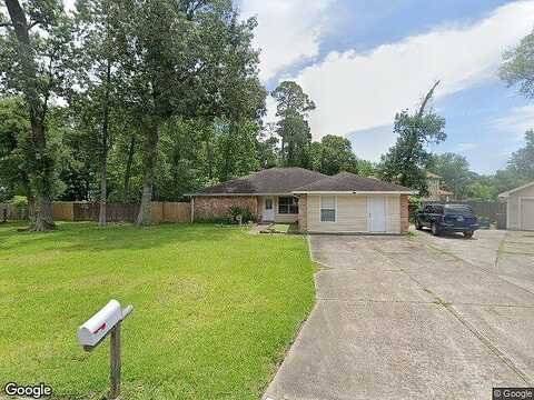 Sparway, CROSBY, TX 77532