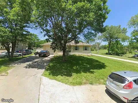6Th, AUBURN, KS 66402
