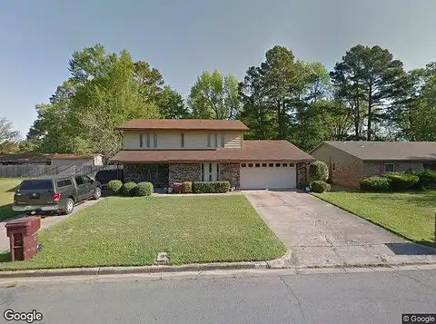 36Th, PINE BLUFF, AR 71603