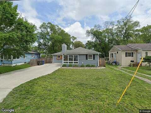 Amherst, DES MOINES, IA 50313