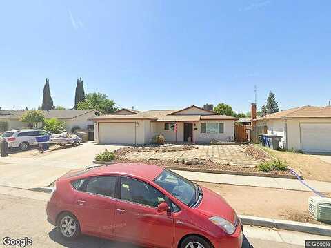 Ashcroft, FRESNO, CA 93722