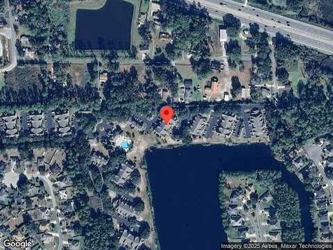 Paradise Cmns, Fernandina Beach, FL 32034