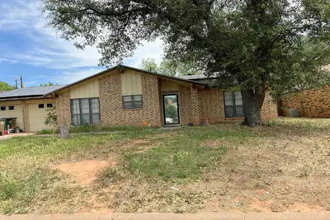 Hummingbird, SAN ANGELO, TX 76904
