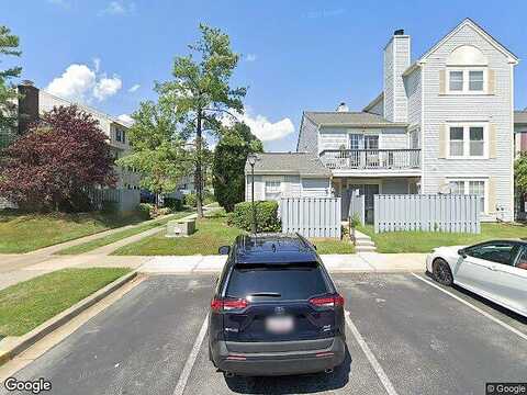 Quartet Ln, Silver Spring, MD 20904