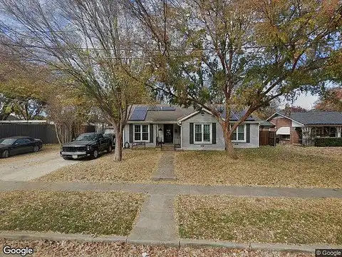 Goldenrod, FORT WORTH, TX 76111