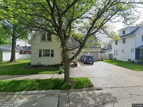 Perry, ERIE, PA 16504