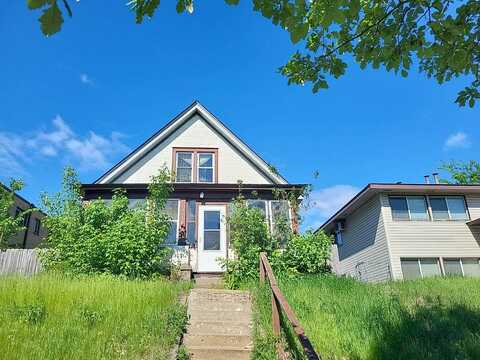 23Rd, MINNEAPOLIS, MN 55407