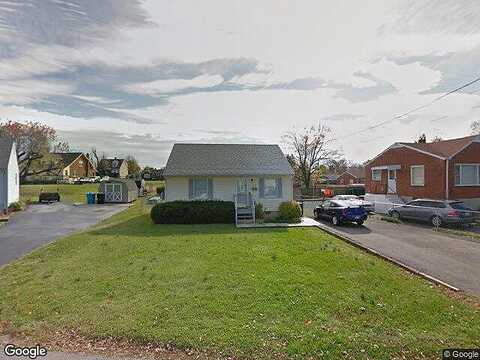 Birchlawn, ROANOKE, VA 24012