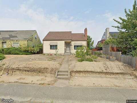 19Th, TACOMA, WA 98405
