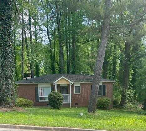 Banberry, ATLANTA, GA 30315