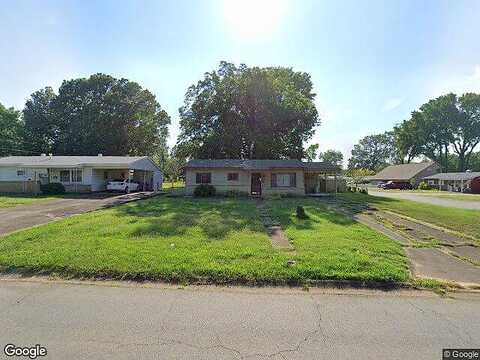Bailey, JACKSONVILLE, AR 72076