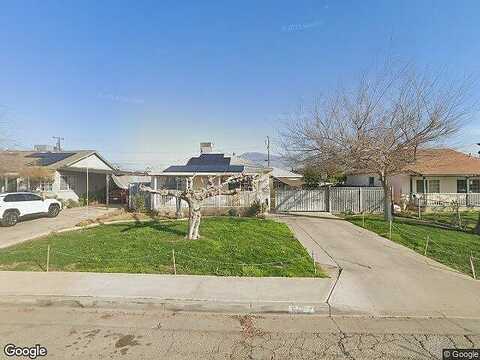 Plumtree, ARVIN, CA 93203