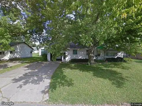 11Th, NEWTON, IA 50208