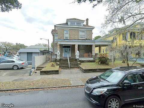 37Th, SAVANNAH, GA 31401