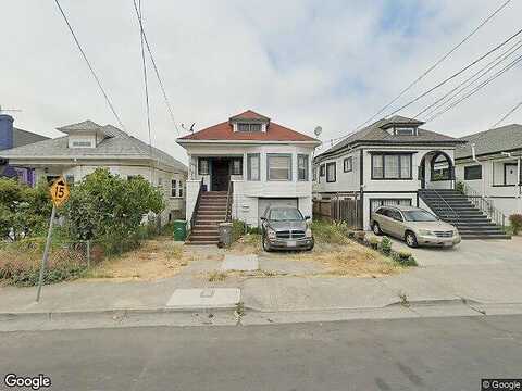 Magnolia, EMERYVILLE, CA 94608