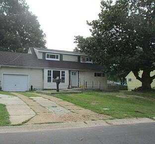 Choctaw, VIRGINIA BEACH, VA 23464