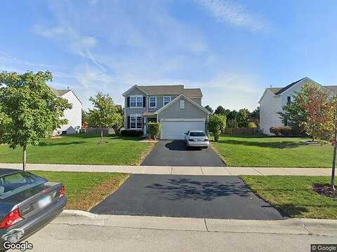 Venetian, MONTGOMERY, IL 60538