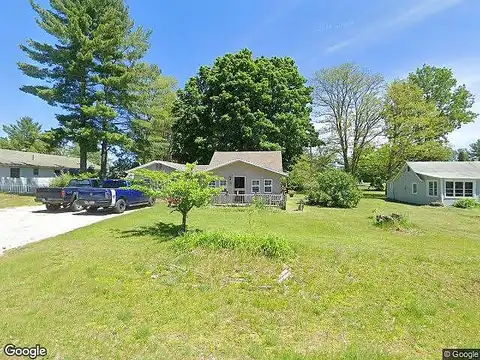 Olsen, LEWISTON, MI 49756
