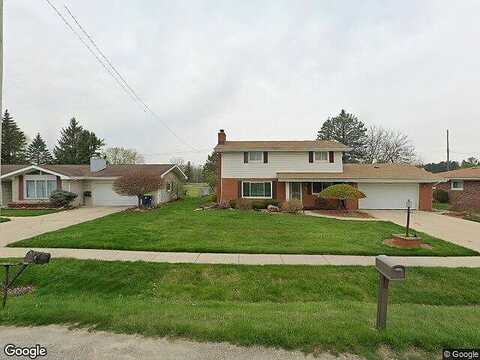 Studor, SAGINAW, MI 48601